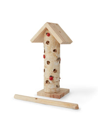 Ladybird Tower