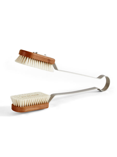 Redecker Leaf Cleaning Plant Brush