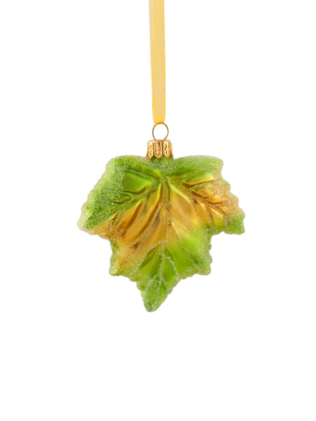 Dan Cooper Garden Vine Leaf Christmas Decoration
