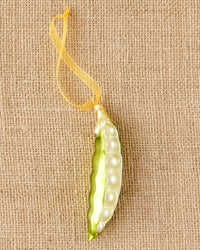 Dan Cooper Garden Peapod Christmas Decoration