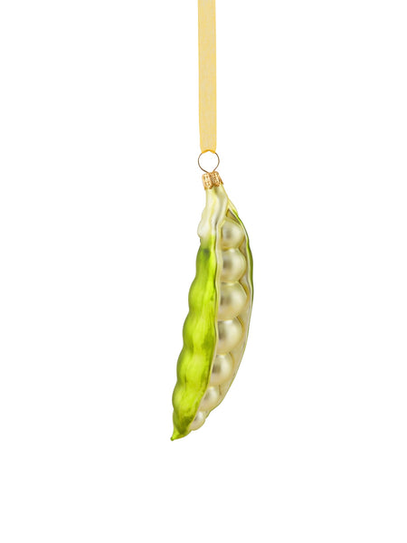 Dan Cooper Garden Peapod Christmas Decoration