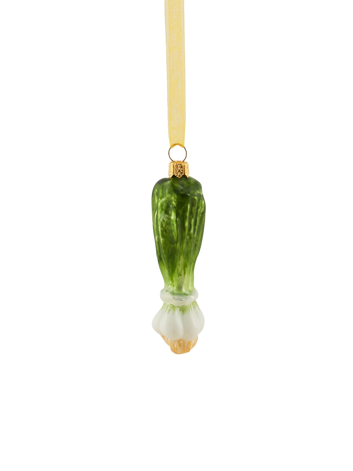 Dan Cooper Garden Spring Onion Christmas Decoration