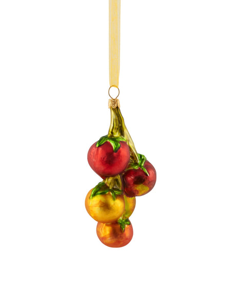 Dan Cooper Garden Tomato Christmas Decoration