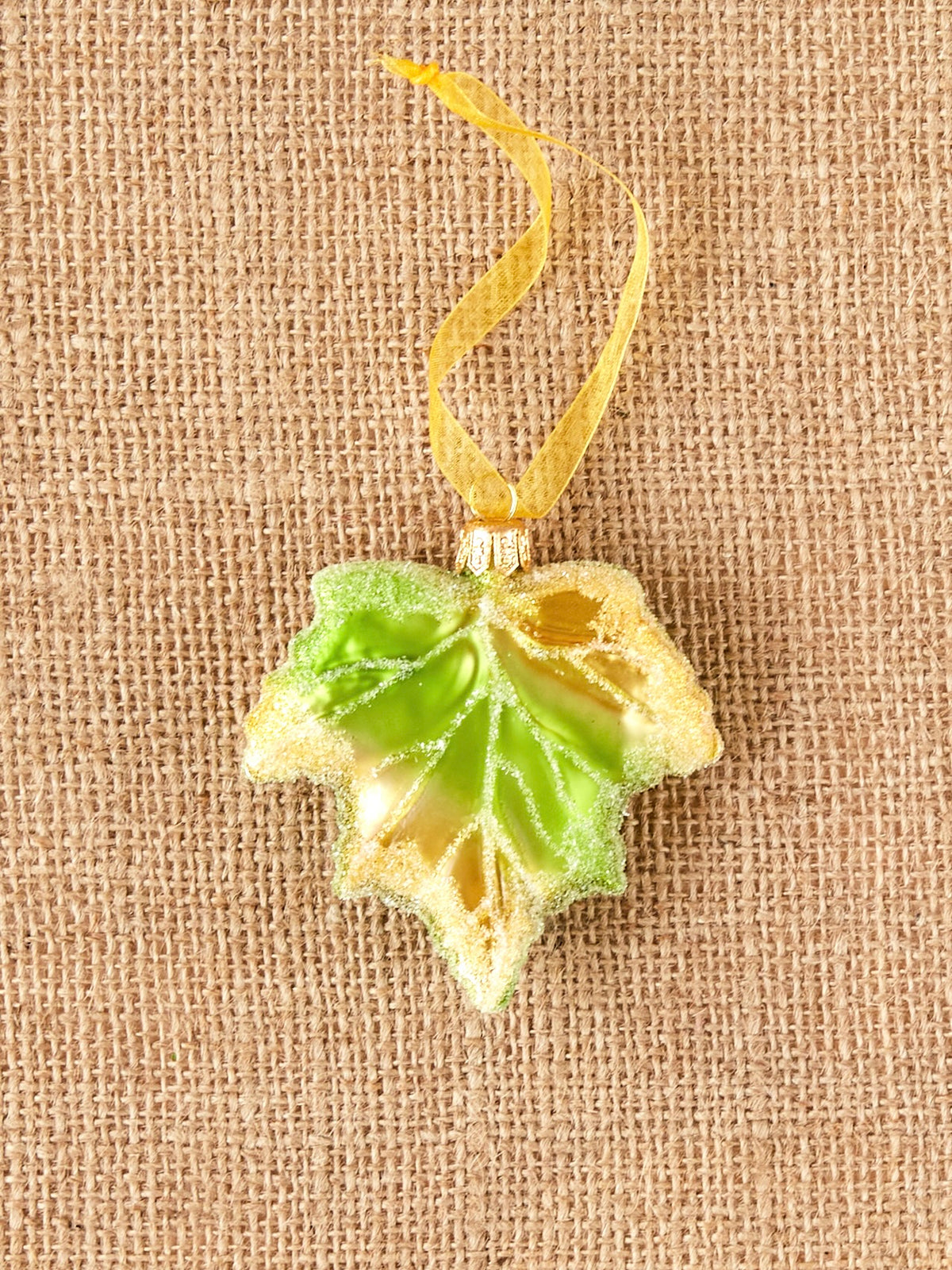 Dan Cooper Garden Vine Leaf Christmas Decoration