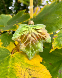 Dan Cooper Garden Vine Leaf Christmas Decoration
