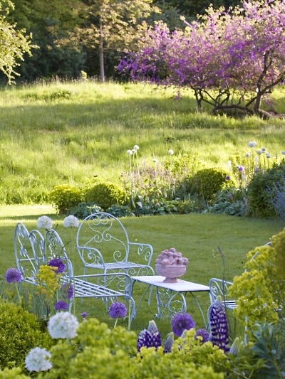 Rare Plant Fair, Salthrop House