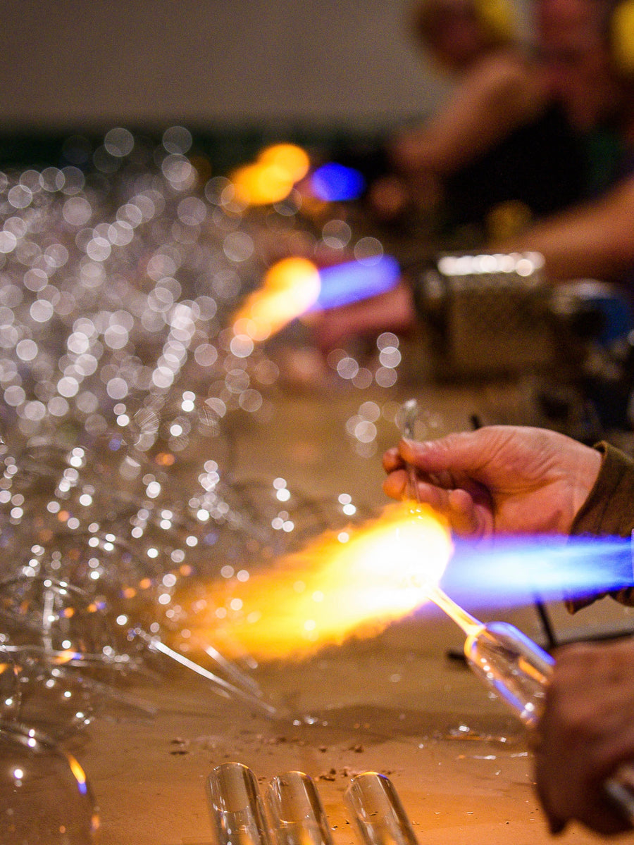 In The Know - How My Christmas Decorations Are Made