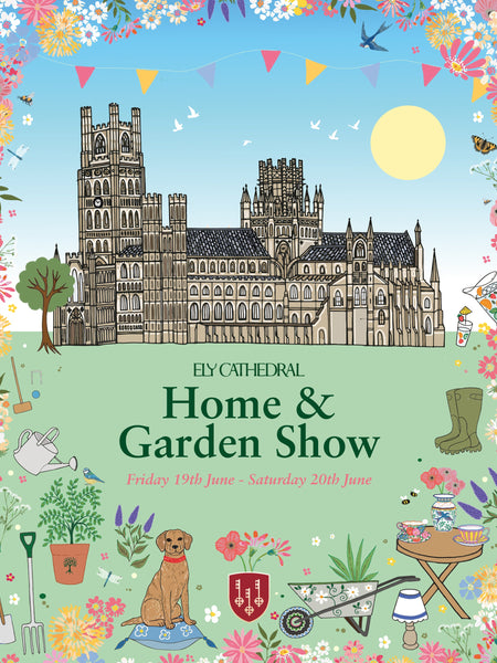 Ely Cathedral Home & Garden Show