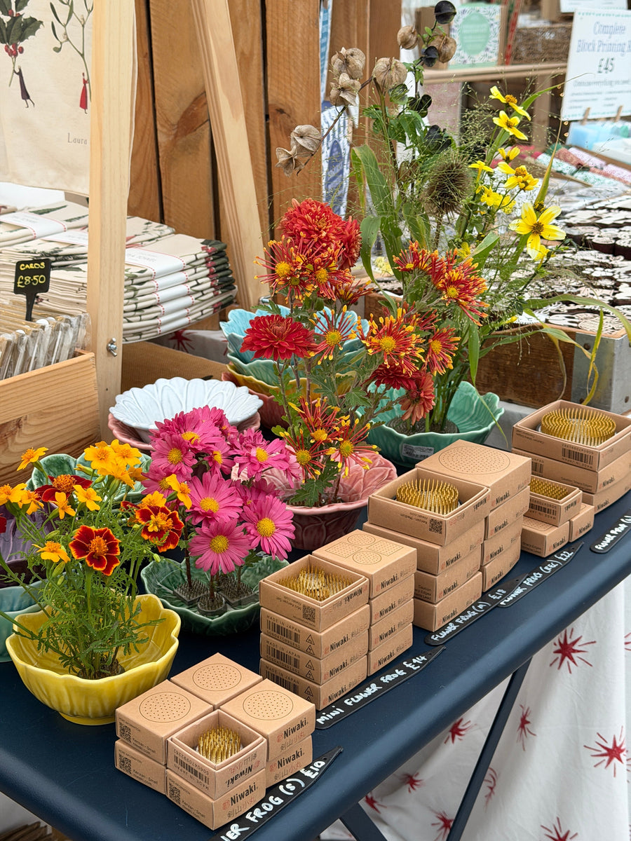 Autumn Fair at Godinton House & Gardens, Ashford - NEW!
