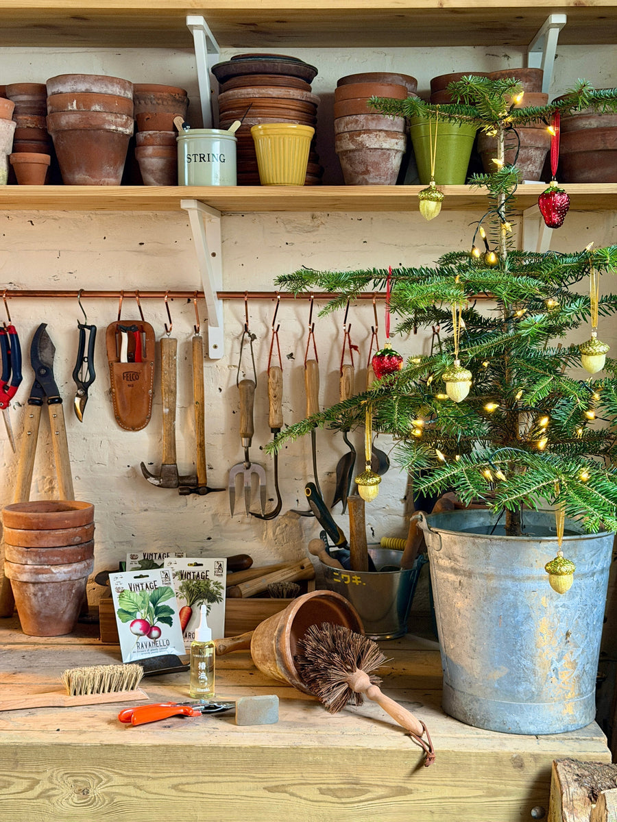 Introducing the Twixmas Tidy