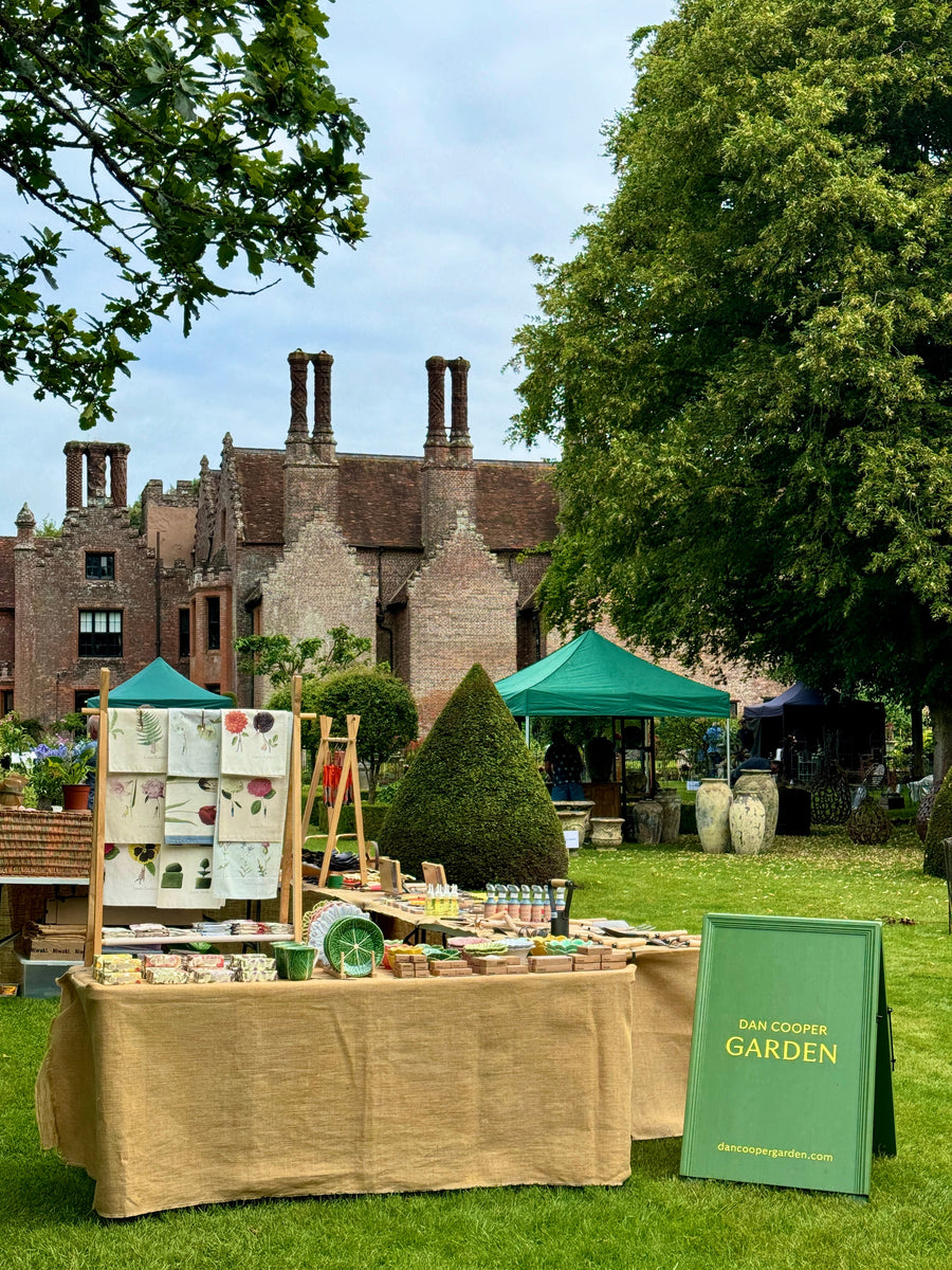 Chenies Manor Plant Fair, Rickmansworth