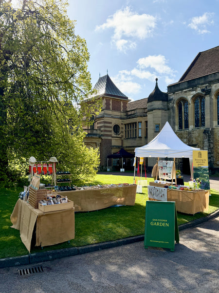 Eltham Palace Autumn Fair 2026