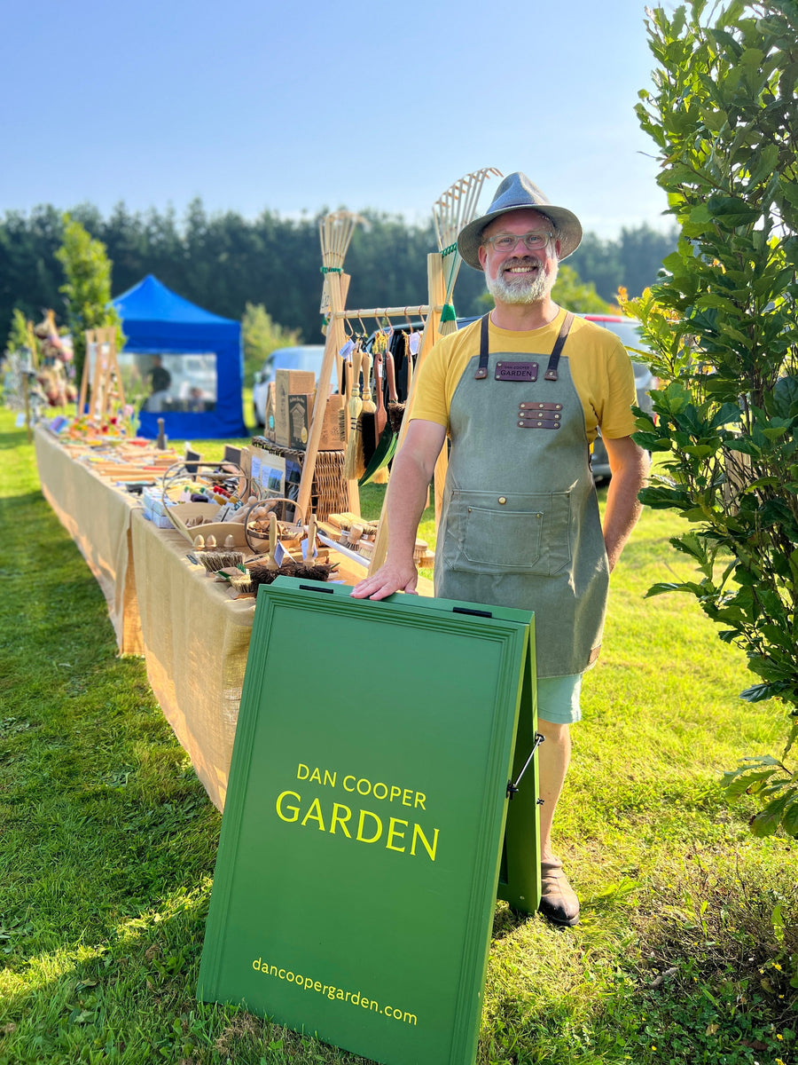 Plant Fair, East Ruston Old Vicarage, Norfolk