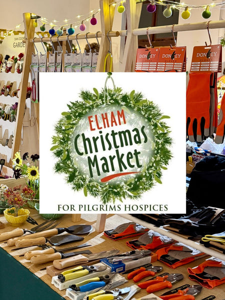 Elham Christmas Market 2025