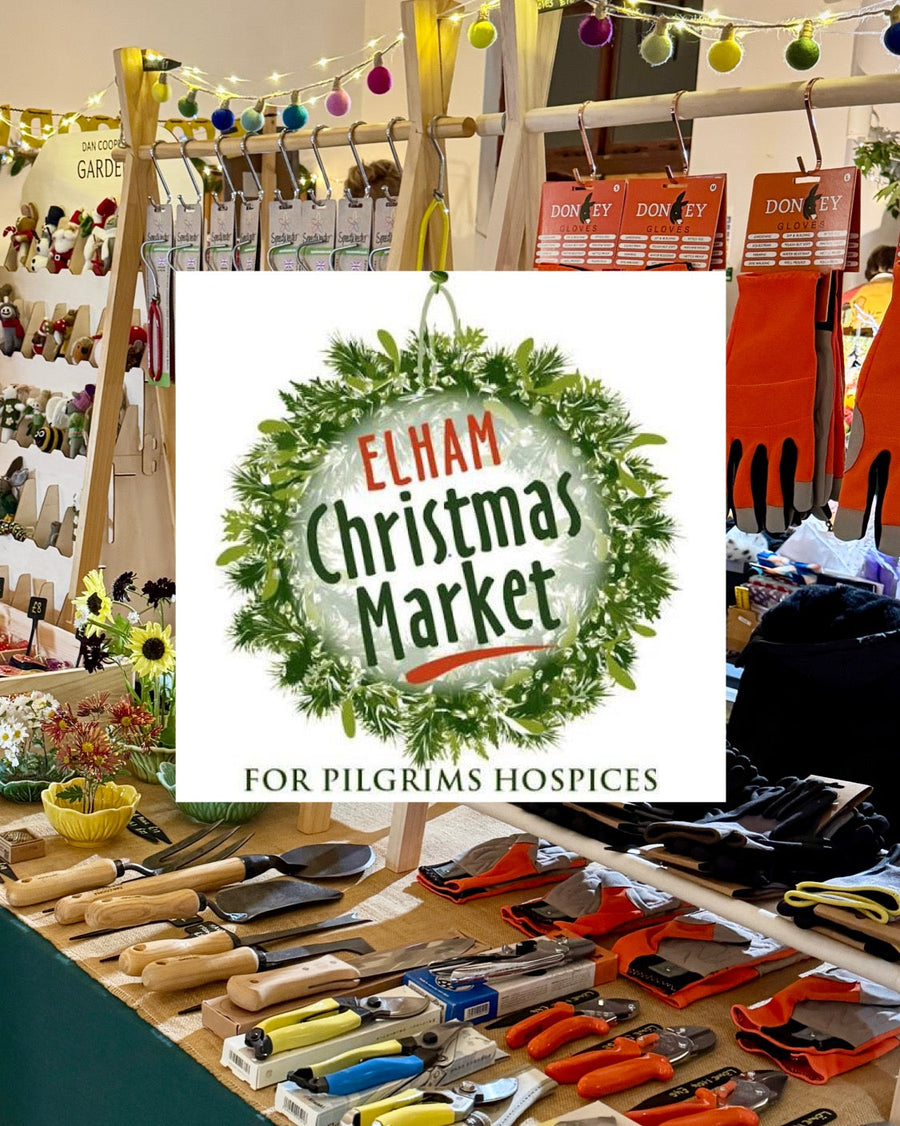Elham Christmas Market 2025