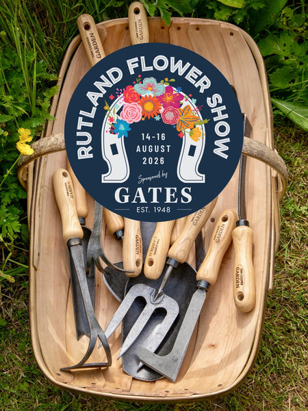 The Rutland Flower Show 2026