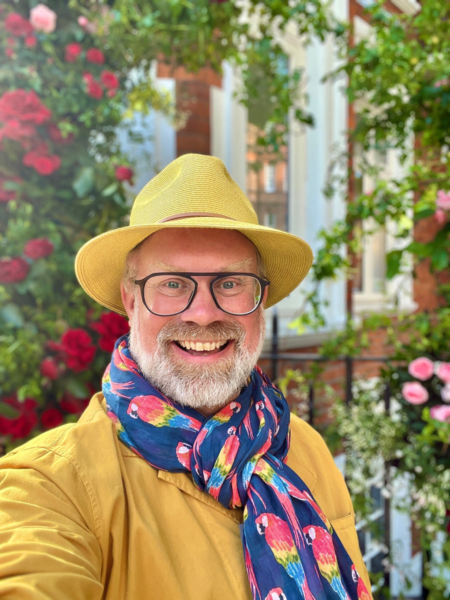 My Chelsea Flower Show Survival Guide