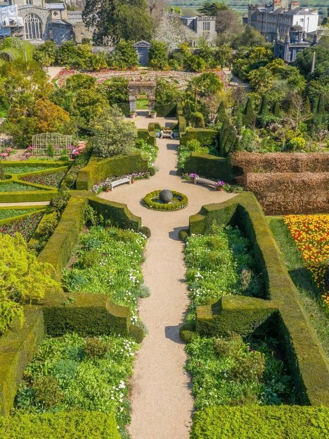 Plant Fairs Roadshow, Arundel Castle