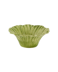 Bordallo Pinheiro Cosmos Flower Bowl