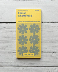 Piccolo Seeds - Roman Chamomile