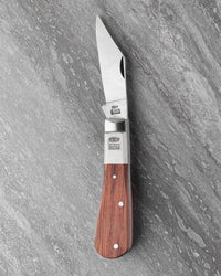 Taylor's Eye Witness Barlow folding knife