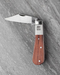Taylor's Eye Witness Barlow folding knife