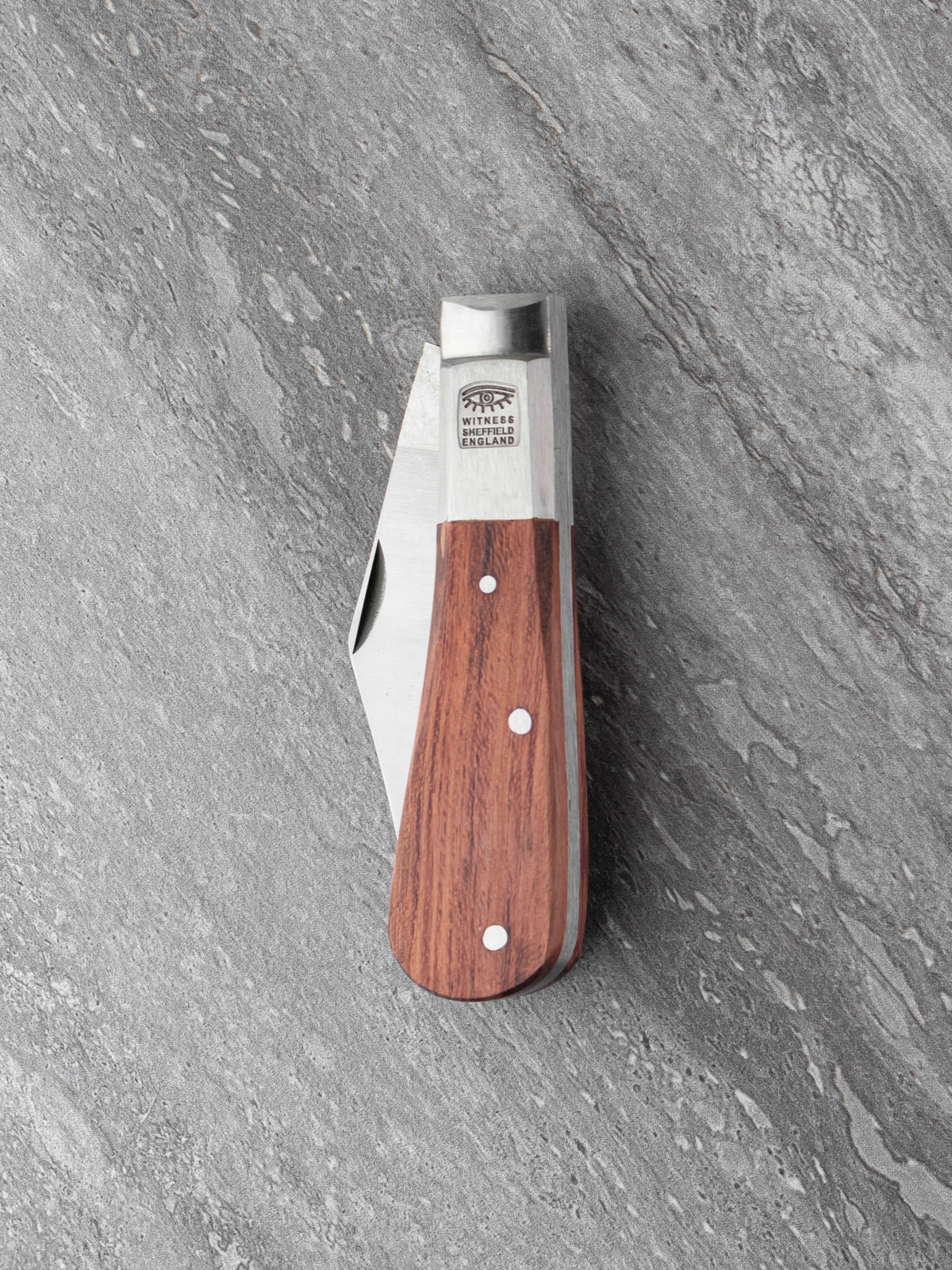 Taylor's Eye Witness Barlow folding knife