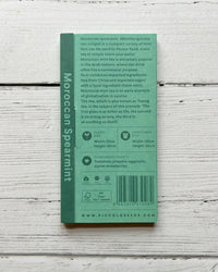 PICCOLO SEEDS - Moroccan Spearmint
