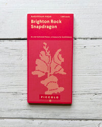 Piccolo Seeds - Snapdragon 'Brighton Rock'