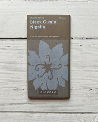 Piccolo seeds - Nigella 'Black Cumin'