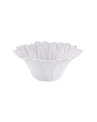 Bordallo Pinheiro Daisy Flower Bowl
