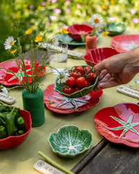 Bordallo Pinheiro Tomato Bowl, Small