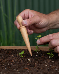 Creamore Mill Mini Seed Dibber