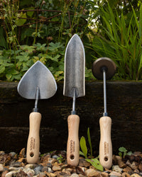 Signature Heart-Shaped Potting Trowel