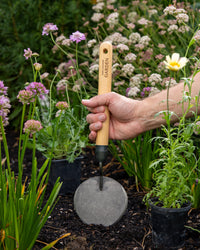 Signature Dutch Style Planting Trowel