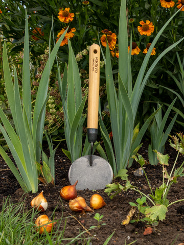 dutch garden trowel Signature Dutch Style Planting Trowel – Dan Cooper Garden