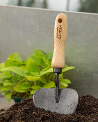 Signature Heart-Shaped Potting Trowel