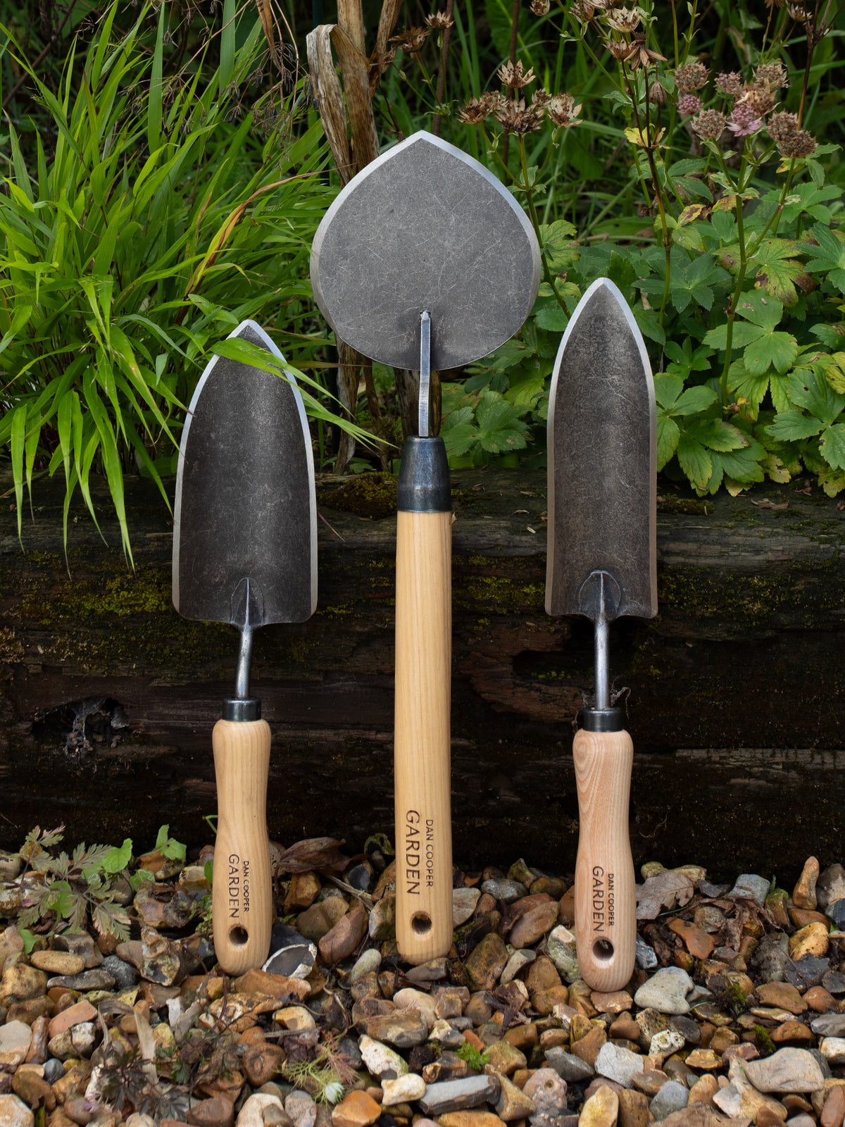 Signature Slim Transplanting Trowel