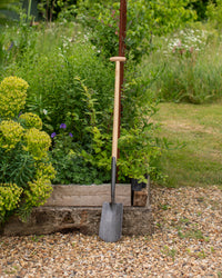 Dan Cooper Garden Signature Border Spade