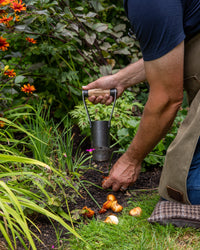 Signature Bulb Planter