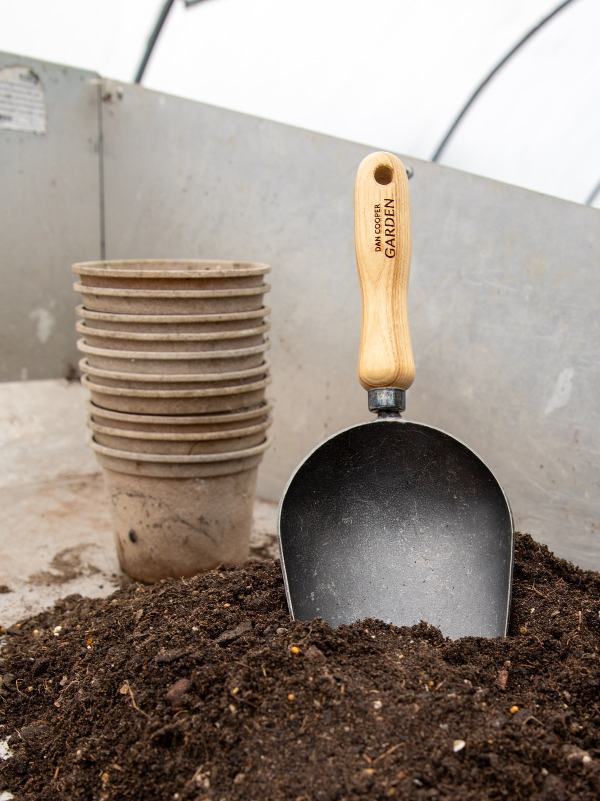 Signature Garden Scoop