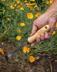 Signature Hand Cultivator