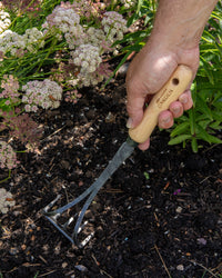Signature Hand Rake