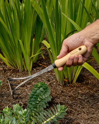 Signature Hand Rake
