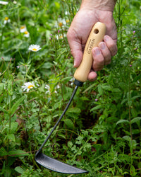 Signature Japanese Weeding Hoe