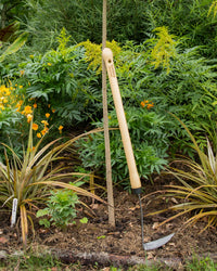 Signature Mid-Length Japanese Weeding Hoe
