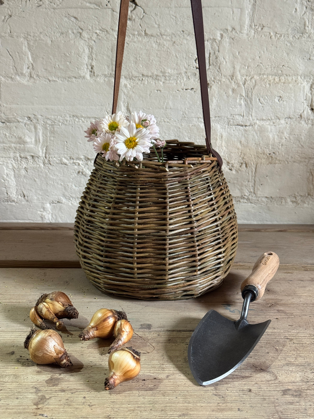 Signature Sussex Forager's Basket