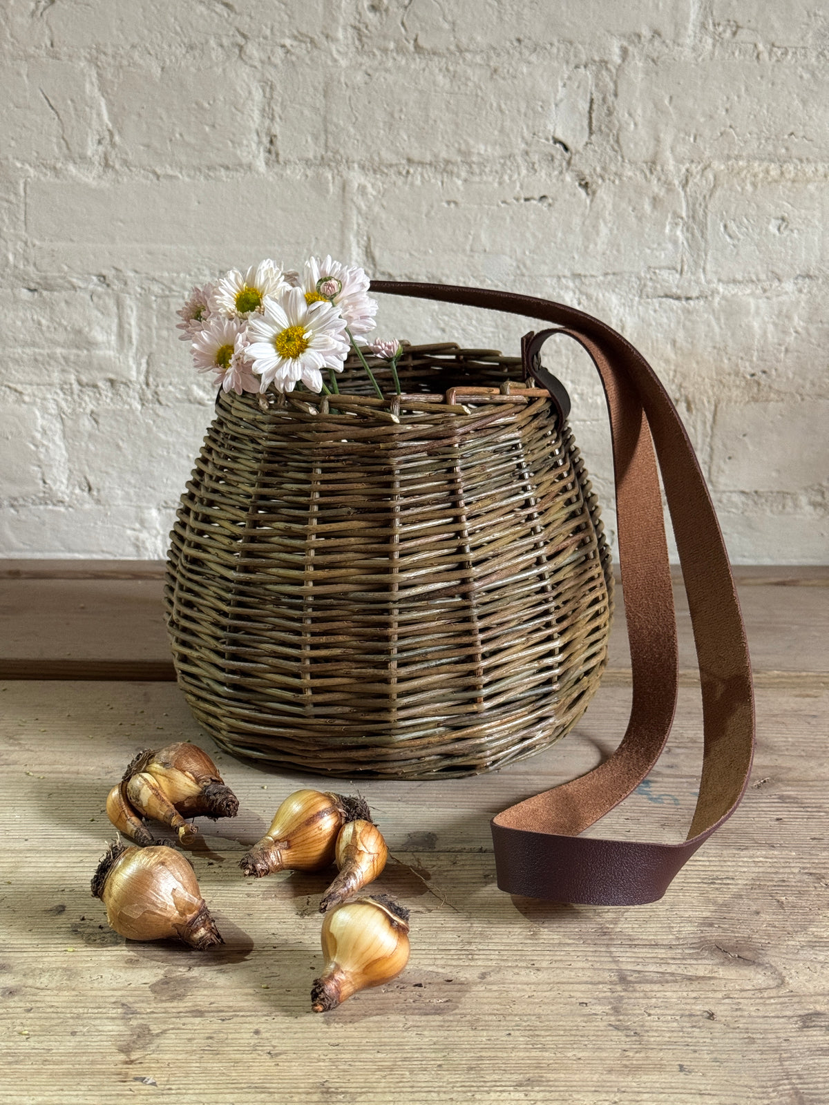 Signature Sussex Forager's Basket