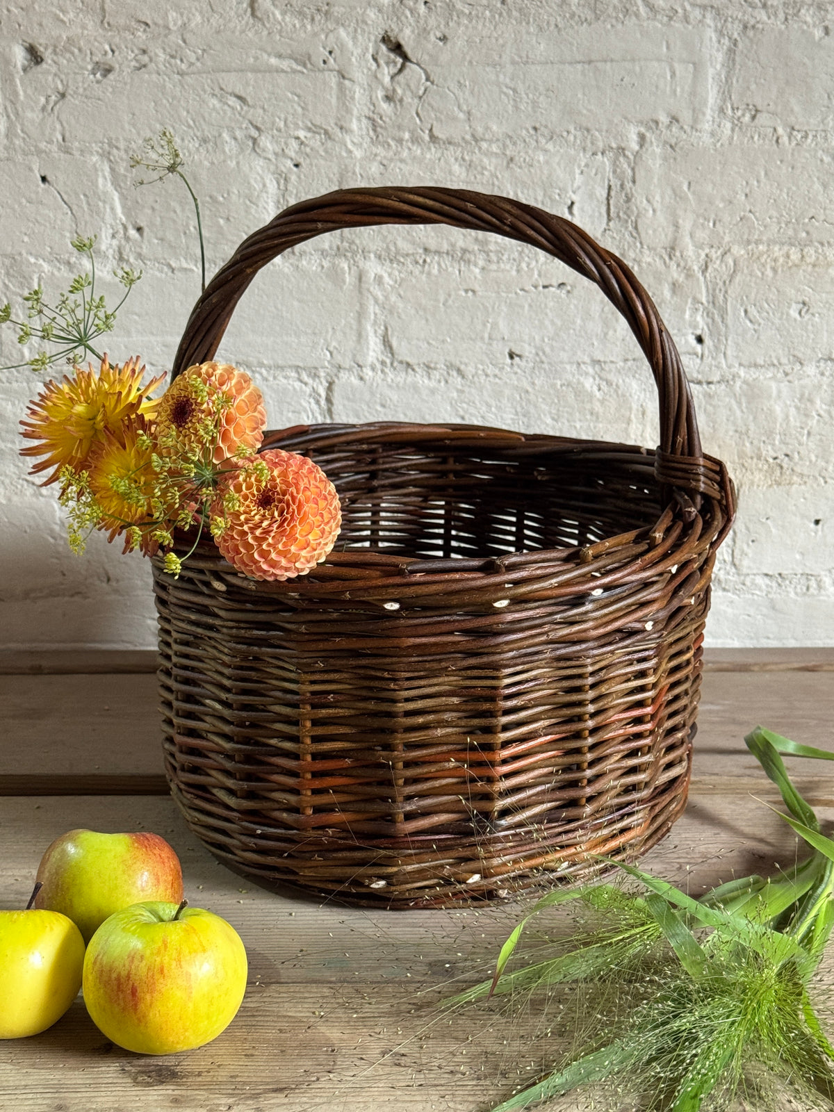 Signature Sussex Gardener's Basket