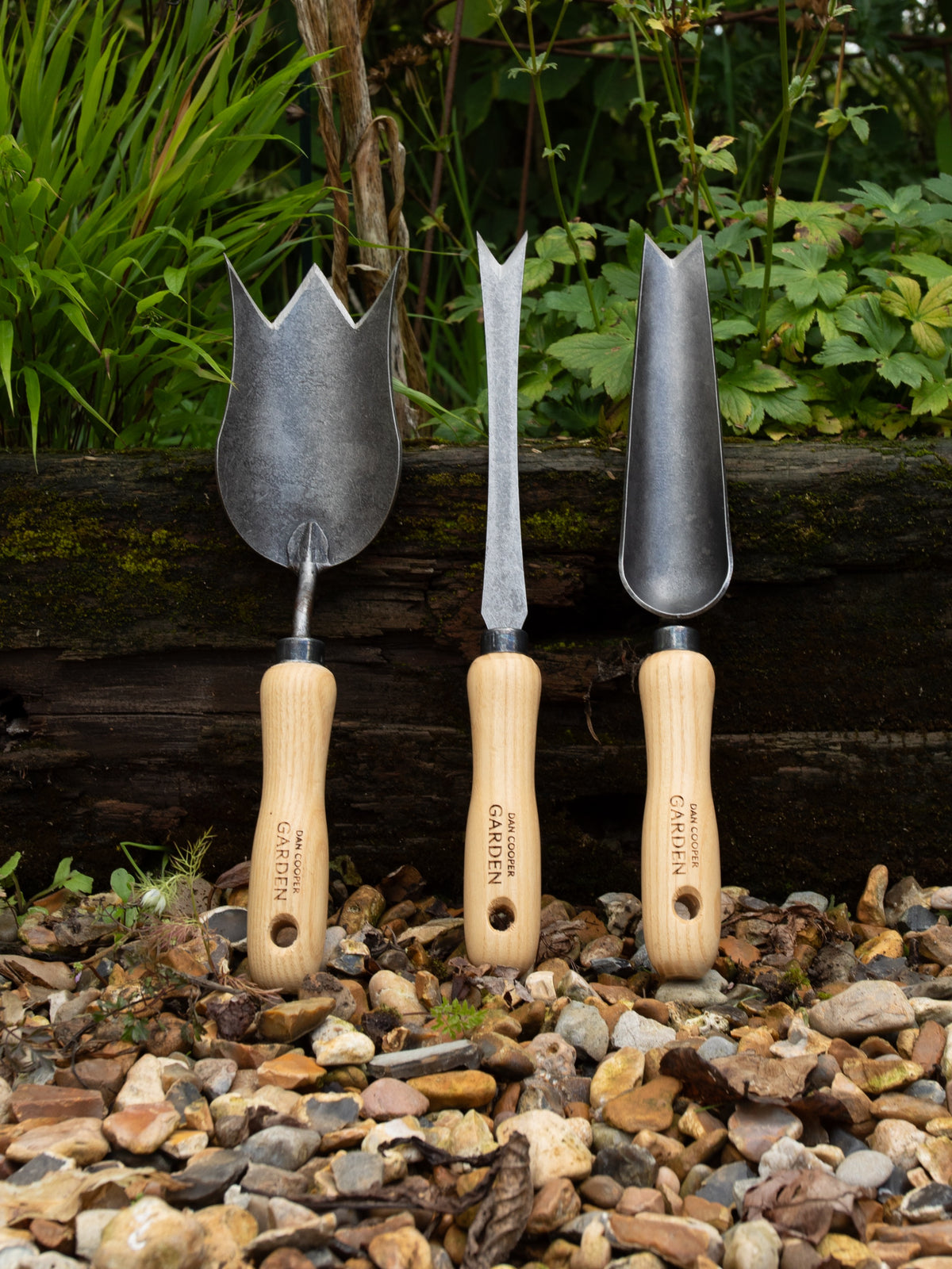 Signature Weeding & Sowing Trowel